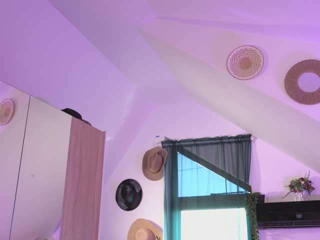 VixenIvy live cam on BongaCams