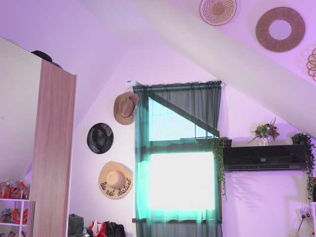 VixenIvy live cam on BongaCams