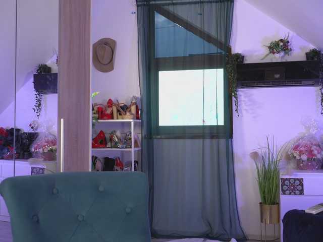 VixenIvy live cam on BongaCams