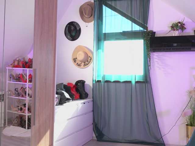 vixenivy cam belle