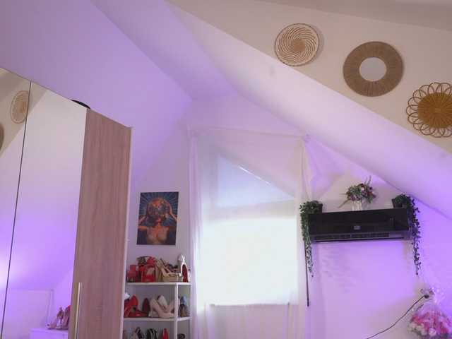 VixenIvy live cam on BongaCams