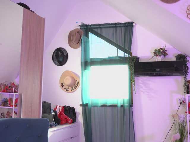 VixenIvy live cam on BongaCams