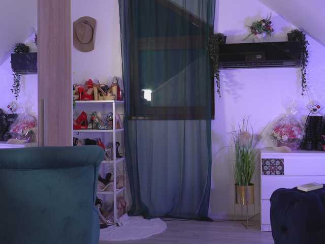 VixenIvy live cam on BongaCams