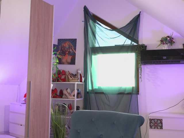 VixenIvy live cam on BongaCams