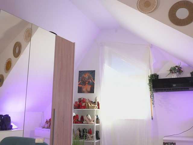 VixenIvy live cam on BongaCams