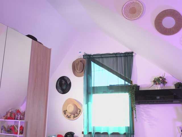 VixenIvy live webcam show