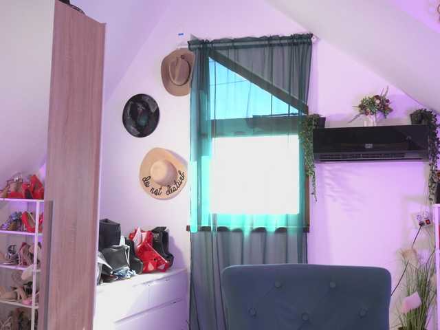 VixenIvy live cam on BongaCams