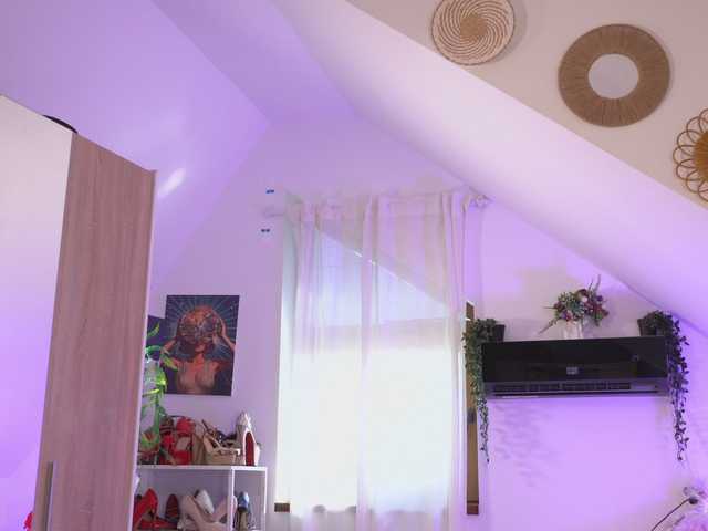 VixenIvy live cam on BongaCams