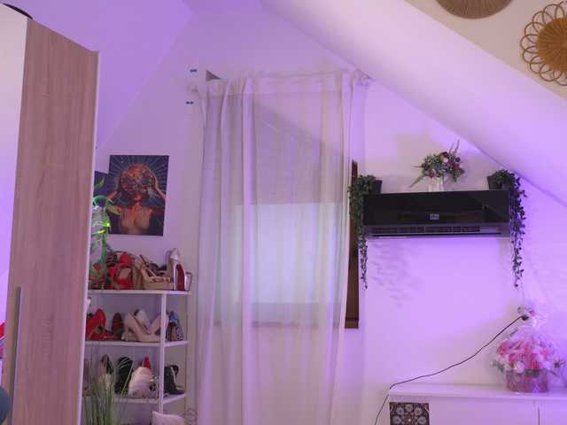 VixenIvy live cam on BongaCams