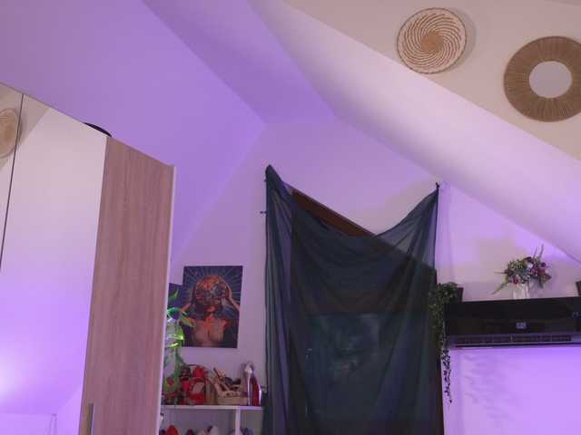 VixenIvy live cam on BongaCams