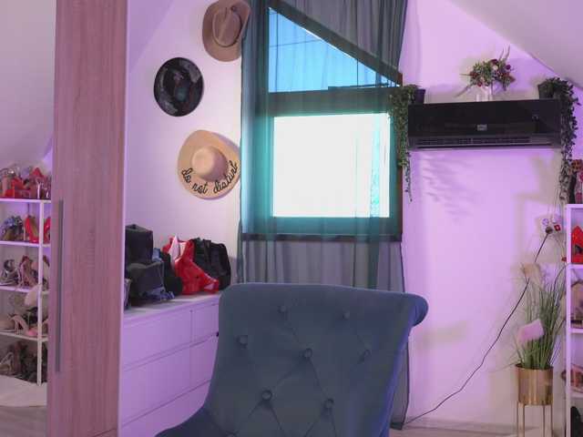 VixenIvy live cam on BongaCams