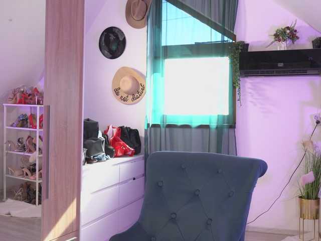 VixenIvy live cam