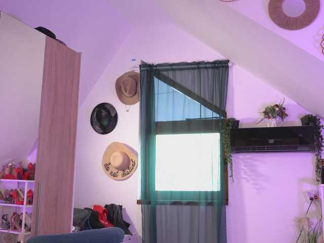 VixenIvy live cam on BongaCams