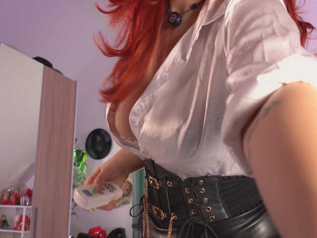 VixenIvy