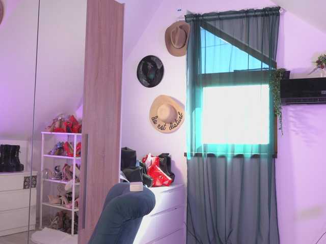 VixenIvy live cam