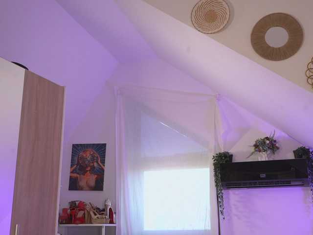 VixenIvy live cam on BongaCams