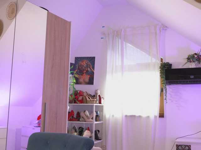 VixenIvy live cam