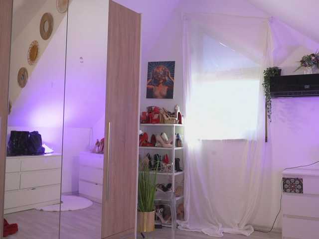 VixenIvy live cam on BongaCams