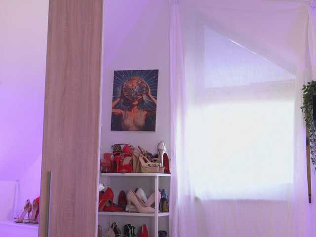 VixenIvy live cam on BongaCams