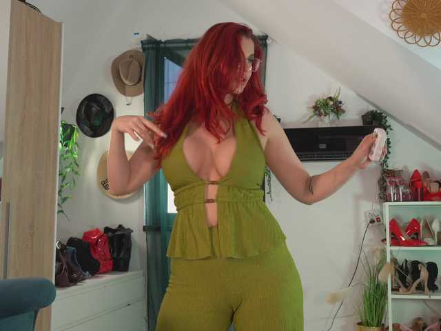 VixenIvy