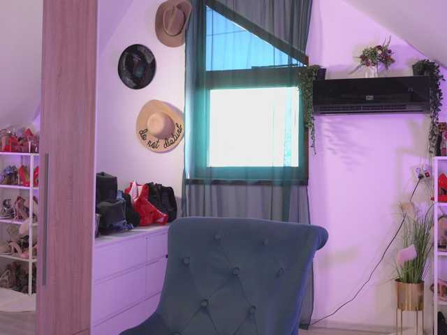 VixenIvy live cam on BongaCams