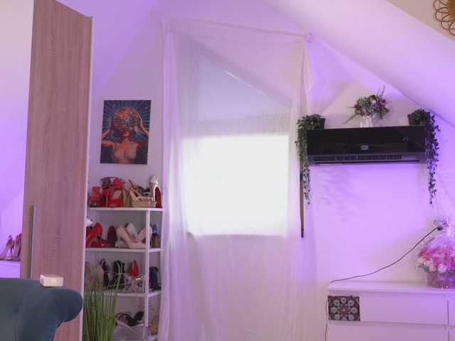 VixenIvy live cam on BongaCams