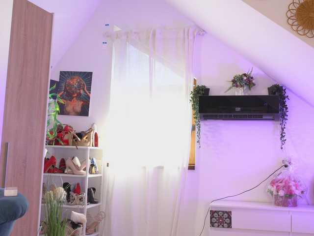 VixenIvy live cam on BongaCams