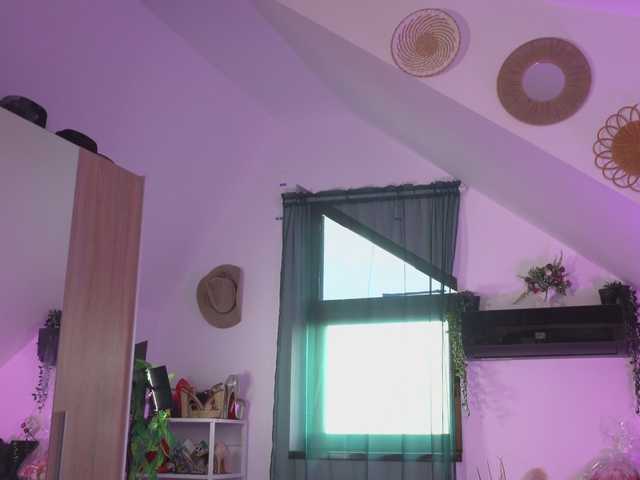 VixenIvy live cam