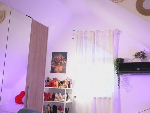 VixenIvy live cam on BongaCams