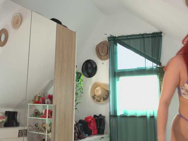 VixenIvy live cam on BongaCams