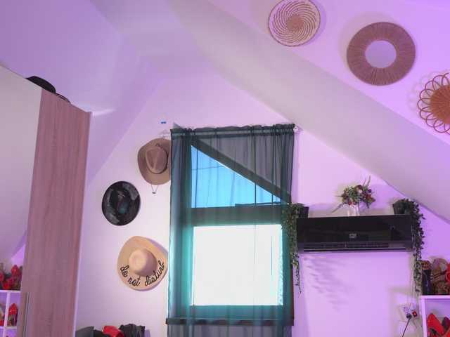 VixenIvy Live Cam su BongaCams