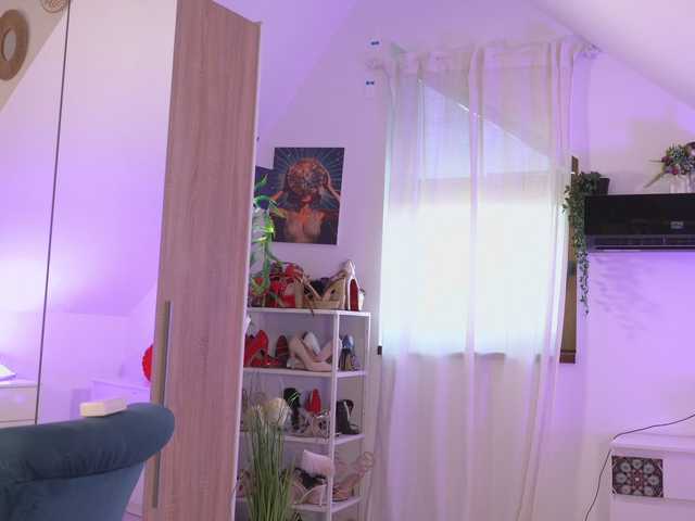 VixenIvy live cam on BongaCams