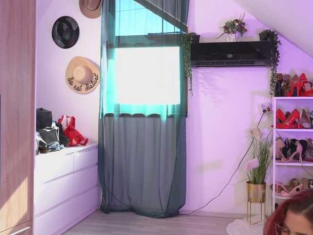 VixenIvy live cam on BongaCams