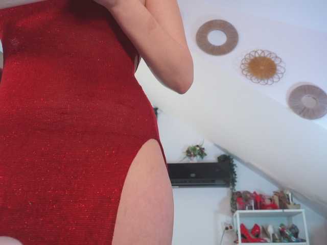 VixenIvy live