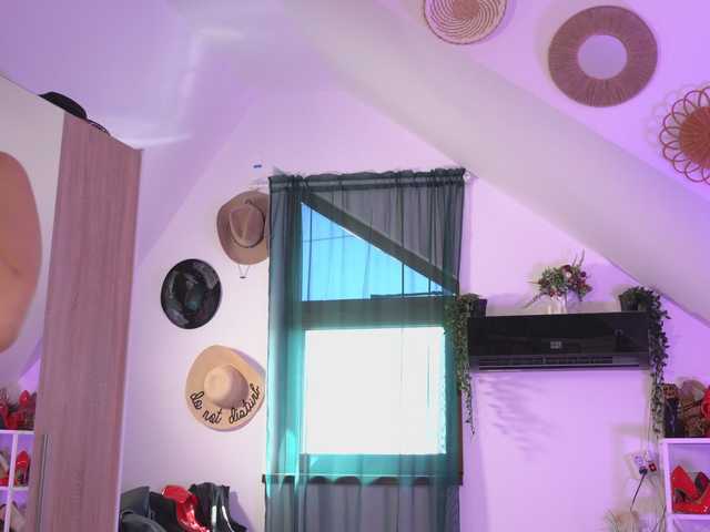 VixenIvy live cam on BongaCams