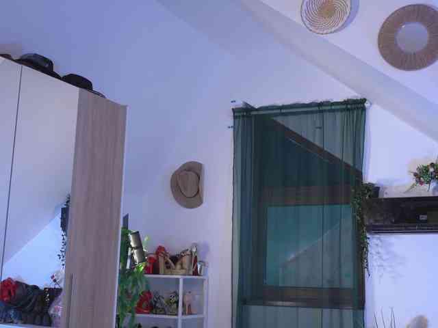 VixenIvy webcam