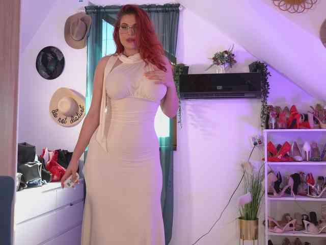 VixenIvy