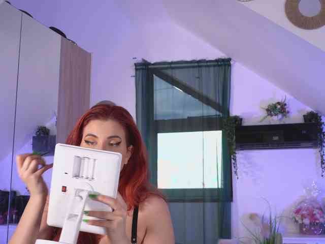 VixenIvy