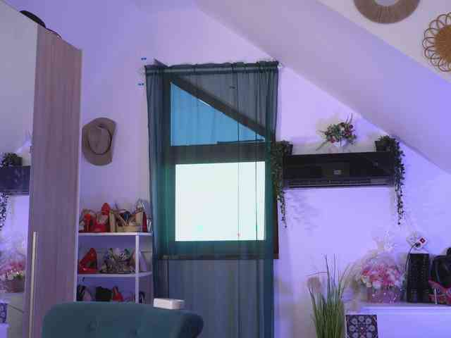 VixenIvy