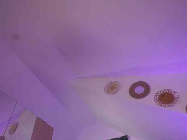 VixenIvy webcam
