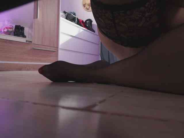 VixenIvy webcam