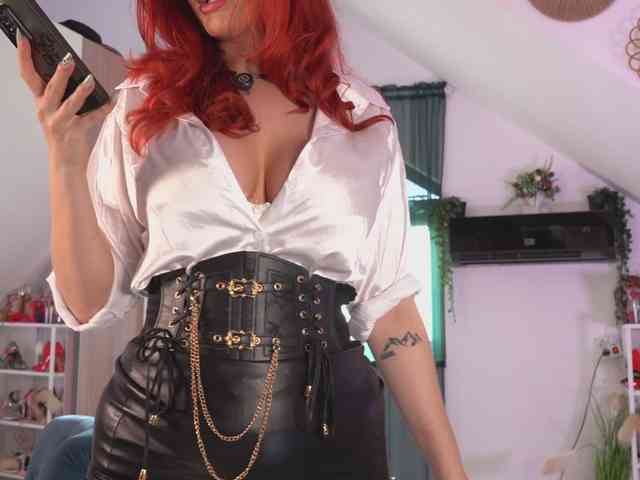 VixenIvy