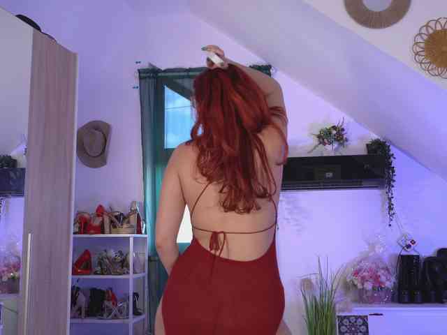 VixenIvy