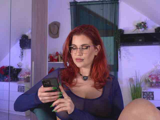 VixenIvy