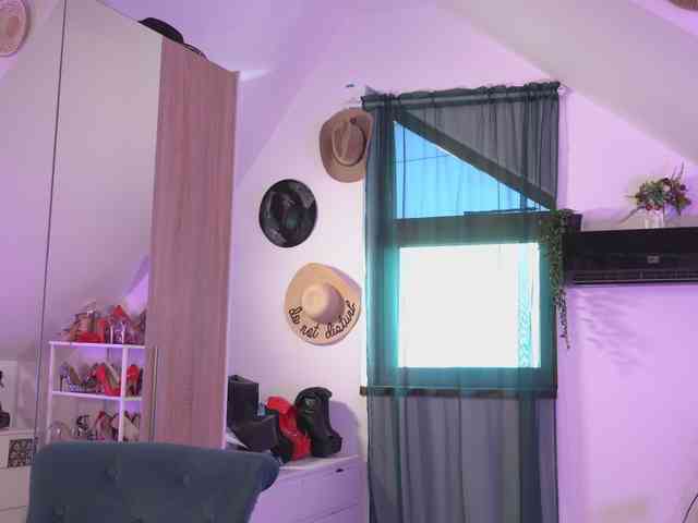 VixenIvy