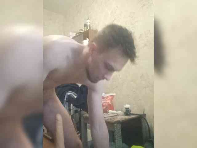 JeeKoo55 Sex Cam Show