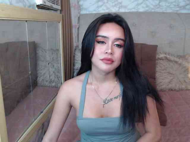 daluzarah Sex Cam Show