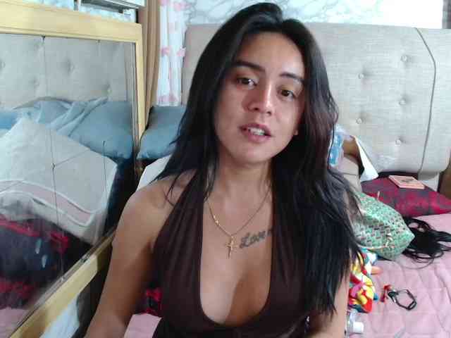 daluzarah Sex Cam Show