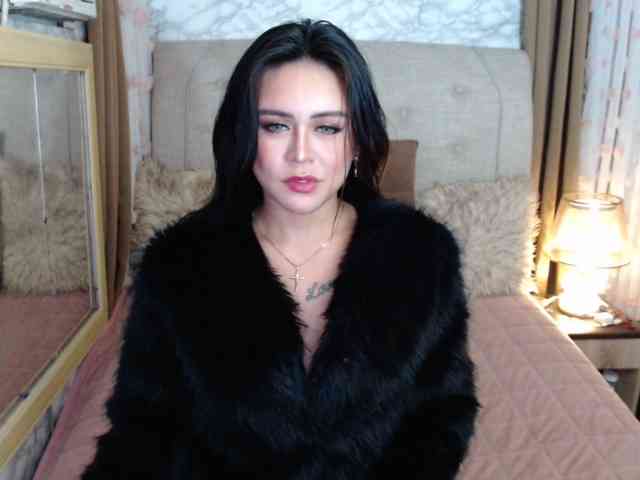 daluzarah Sex Cam Show