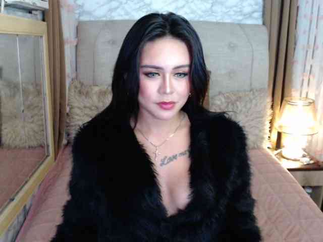 daluzarah Sex Cam Show